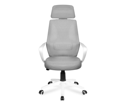 Fotel gamingowy Huzaro Mark Adler Manager 2.8 Grey MA-Manager 2.8 Grey